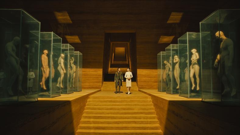 你以为赛博朋克复兴了,其实它刚刚到来